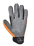RĘKAWICE PORTWEST A735 COMFORT GRIP SIATKA Z SILIKONU TYPU MECHANICS