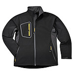 KURTKA SOFTSHELL JCB JC55