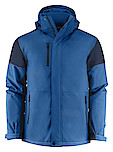 KURTKA SOFTSHELL PRINTER 2261071 PRIME PADDED SOFTSHELL