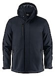 KURTKA SOFTSHELL PRINTER ESSENTIALS 2261069 OVERLANDING SOFTSHELL