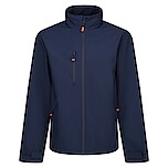 KURTKA SOFTSHELL REGATTA TRA739 THERMOGEN HEATED SOFTSHELL