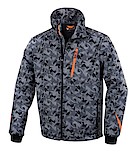 KURTKA SOFTSHELL BETA 7658CM
