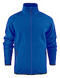 BLUZA POLAROWA HARVEST 2131502 LOCKWOOD