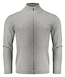 SWETER MĘSKI HARVEST 2112514 ASHLAND CARDIGAN