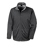 KURTKA SOFTSHELL RESULT R209MRE