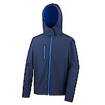KURTKA SOFTSHELL RESULT R230M