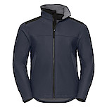 KURTKA SOFTSHELL RUSSELL R018M