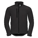 KURTKA SOFTSHELL RUSSELL R140M