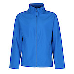 KURTKA SOFTSHELL REGATTA CLASSIC SOFTSHELL TRA680