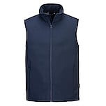 KURTKA SOFTSHELL PORTWEST TK22