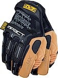 RĘKAWICE MECHANIX RM-MPACT4X ODDYCHAJĄCE TREKDRY ODPORNE MECHANICZNIE MONTERSKIE