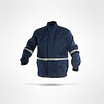 BLUZA SARA SPECIALIZED SPAWACZ HEAVY 1-04-490 TRUDNOPALNA