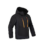 KURTKA SOFTSHELL PROCERA APRICO
