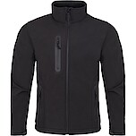 KURTKA SOFTSHELL JHK SLRA Softshell 8000 WODOSZCZELNOŚĆ