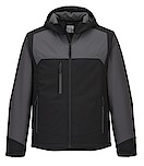 KURTKA SOFTSHELL PORTWEST KX362